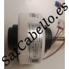 Motor Turbina Unidad Interior Aire Acondicionado Samsung DB31-00679A